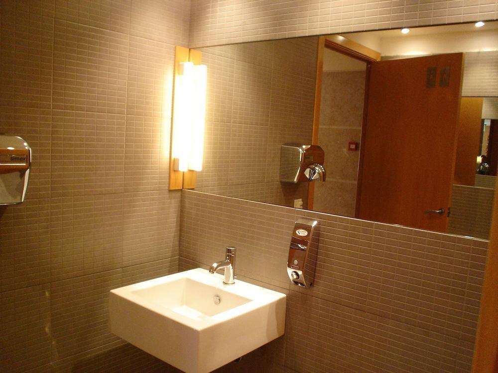 Hotel Estel Berga Extérieur photo