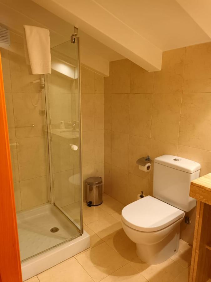 Hotel Estel Berga Extérieur photo