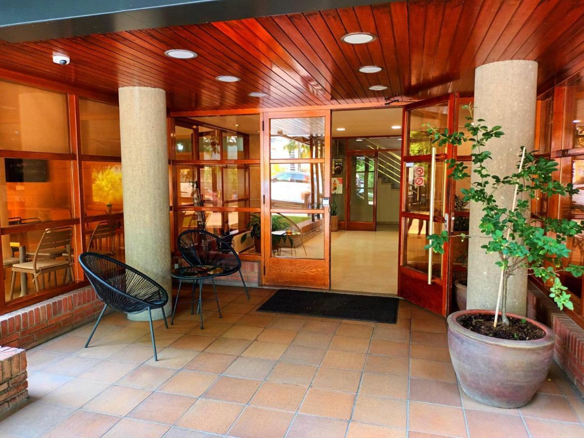 Hotel Estel Berga Extérieur photo