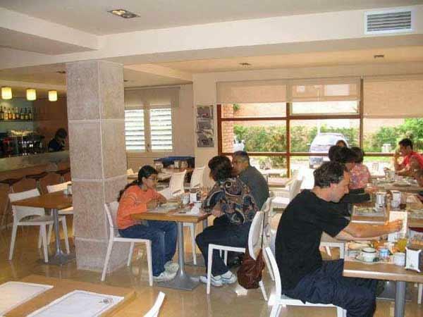 Hotel Estel Berga Extérieur photo