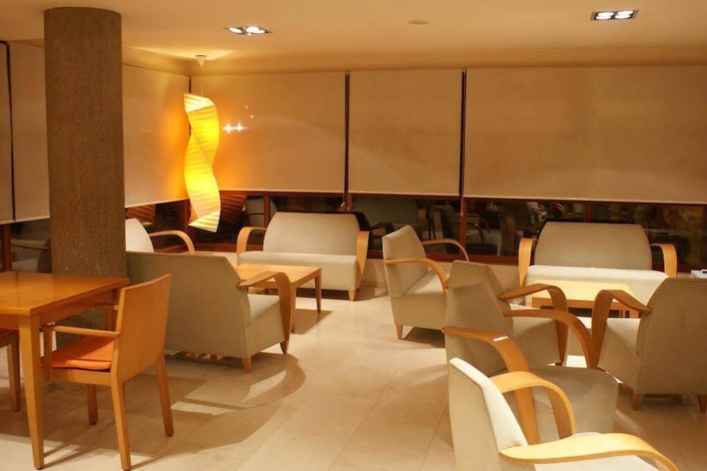 Hotel Estel Berga Extérieur photo